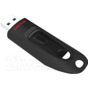Usb flash накопитель SanDisk Ultra 128GB (SDCZ48-128G-U46)