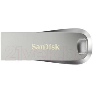 Usb flash накопитель SanDisk Ultra Fit 128GB (SDCZ74-128G-G46)