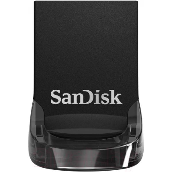 Usb flash накопитель SanDisk Ultra Fit 32GB (SDCZ430-032G-G46)