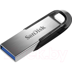 Usb flash накопитель SanDisk Ultra Flair 128GB (SDCZ73-128G-G46)