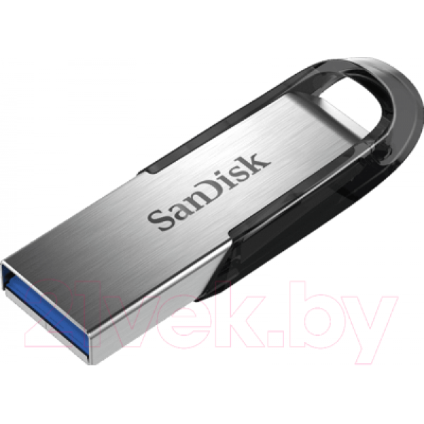 Usb flash накопитель SanDisk Ultra Flair 128GB (SDCZ73-128G-G46)