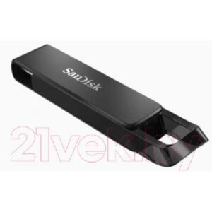 Usb flash накопитель SanDisk Ultra USB Type C 128GB (SDCZ460-128G-G46)