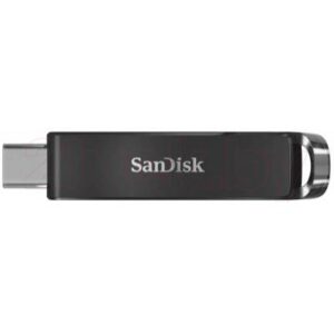 Usb flash накопитель SanDisk Ultra USB Type C 32GB (SDCZ460-032G-G46)