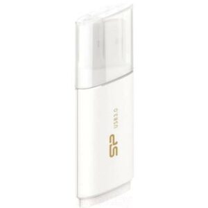 Usb flash накопитель Silicon Power Blaze B06 128GB (SP128GBUF3B06V1W)