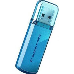 Usb flash накопитель Silicon Power Helios 101 16 Gb (SP016GBUF2101V1B)