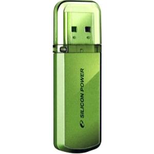 Usb flash накопитель Silicon Power Helios 101 8 Gb (SP008GBUF2101V1N)