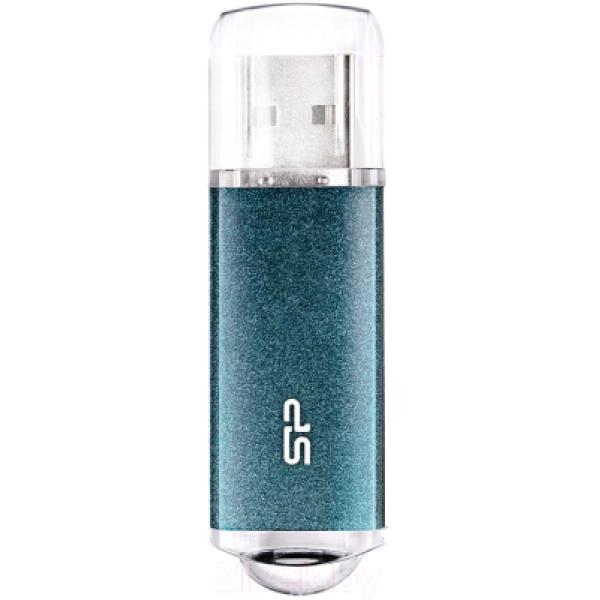 Usb flash накопитель Silicon Power Marvel M01 64GB (SP064GBUF3M01V1B)