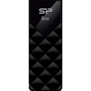 Usb flash накопитель Silicon Power Ultima U03 8GB (SP008GBUF2U03V1K)