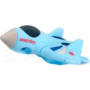 Usb flash накопитель SmartBuy 16GB Wild series Истребитель (SB16GBFI)