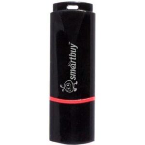Usb flash накопитель SmartBuy Crown 32Gb (SB32GBCRW-K)