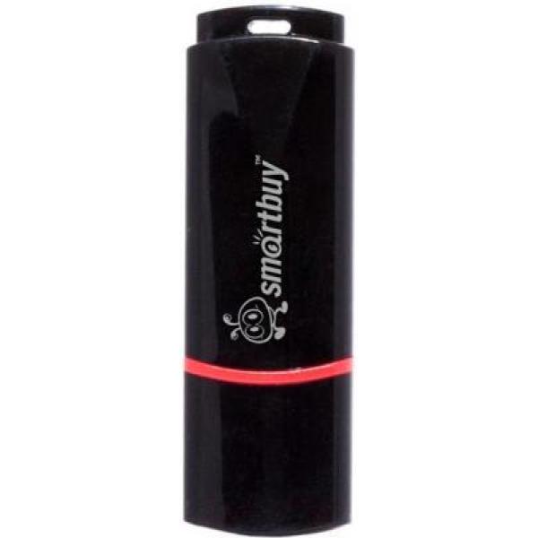 Usb flash накопитель SmartBuy Crown 32Gb (SB32GBCRW-K)