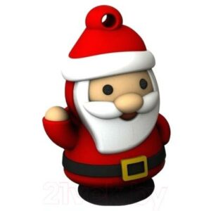 Usb flash накопитель SmartBuy NY Santa-S 16Gb (SB16GBSantaS)