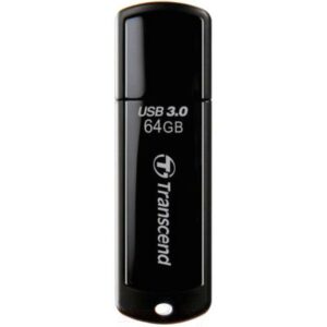 Usb flash накопитель Transcend JetFlash 700 64Gb (TS64GJF700)