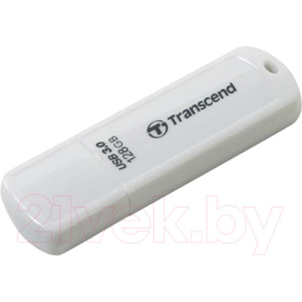 Usb flash накопитель Transcend JetFlash 730 128GB (TS128GJF730)
