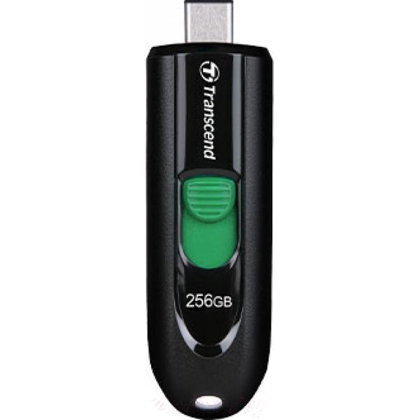 Usb flash накопитель Transcend JetFlash 790С 64GB (TS64GJF790C)