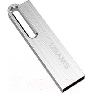 Usb flash накопитель Usams USB 2.0 16GB / ZB97UP01
