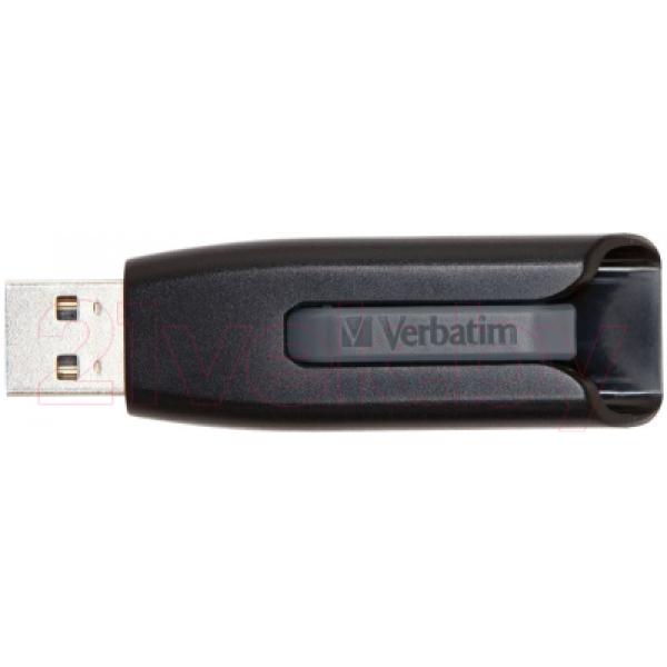 Usb flash накопитель Verbatim 3.0 32Gb V3 / 49173