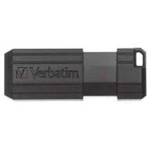 Usb flash накопитель Verbatim Pinstripe 128GB / 49071