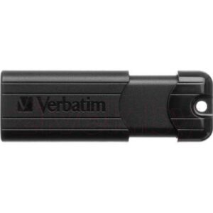 Usb flash накопитель Verbatim PinStripe Store 'n' Go 16 Gb / 49316