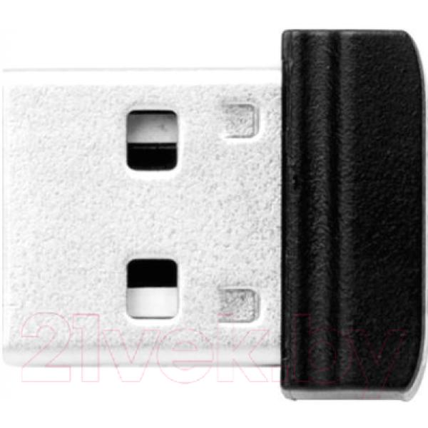 Usb flash накопитель Verbatim Store 'N' Stay Nano 16Gb / 97464