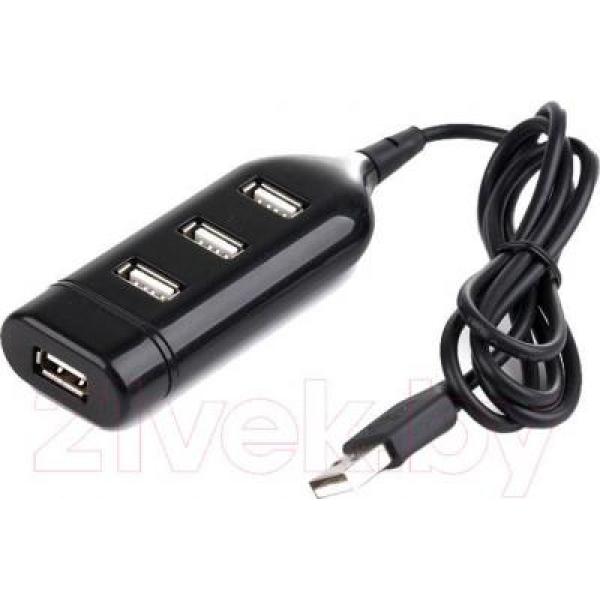 USB-хаб Gembird UHB-CT02