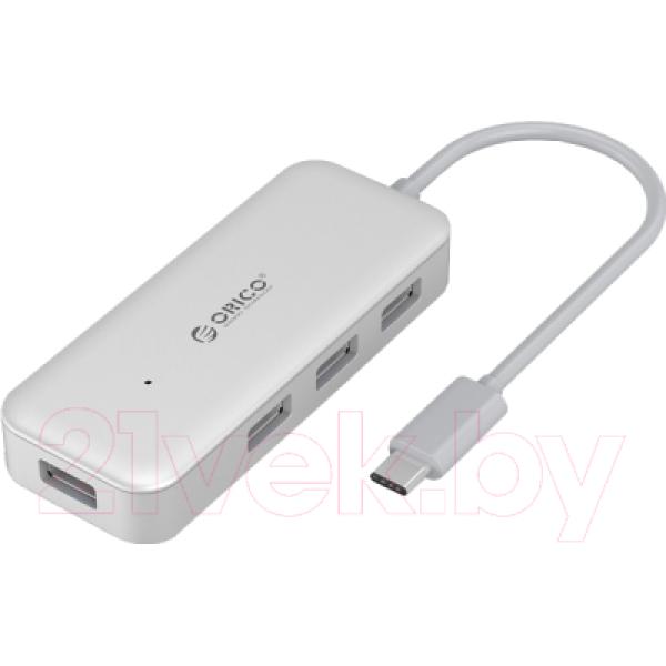 USB-хаб Orico TC4U-U3