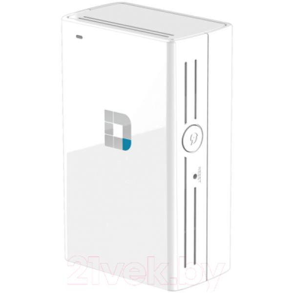 Усилитель беспроводного сигнала D-Link DAP-1520/RU/A1A