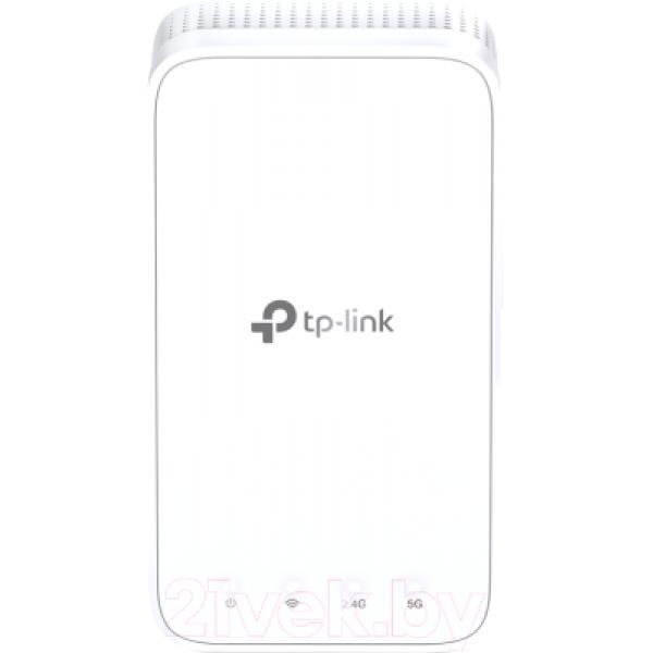 Усилитель беспроводного сигнала TP-Link Deco M3W