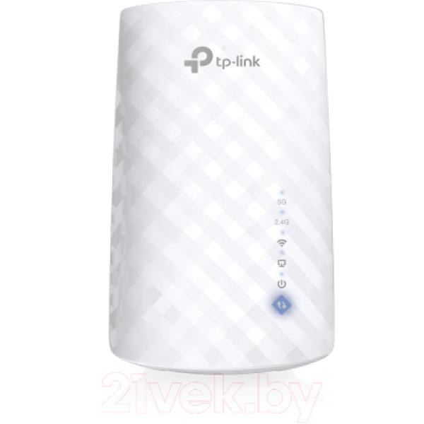 Усилитель беспроводного сигнала TP-Link RE190