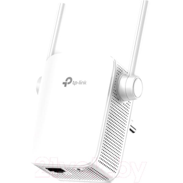 Усилитель беспроводного сигнала TP-Link RE205