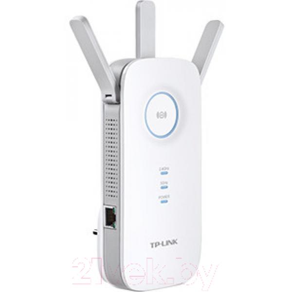 Усилитель беспроводного сигнала TP-Link RE450