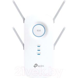 Усилитель беспроводного сигнала TP-Link RE650