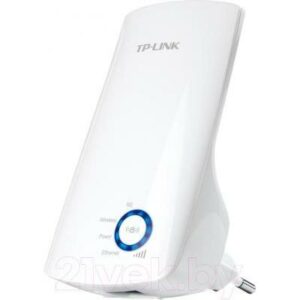 Усилитель беспроводного сигнала TP-Link TL-WA850RE