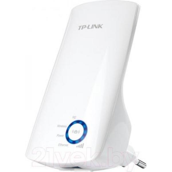 Усилитель беспроводного сигнала TP-Link TL-WA850RE