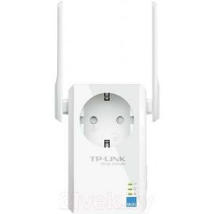 Усилитель беспроводного сигнала TP-Link TL-WA860RE