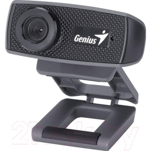 Веб-камера Genius FaceCam 1000X v2