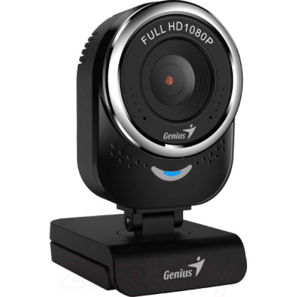Веб-камера Genius QCam 6000