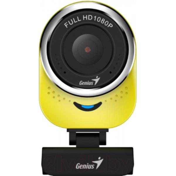Веб-камера Genius QCam 6000