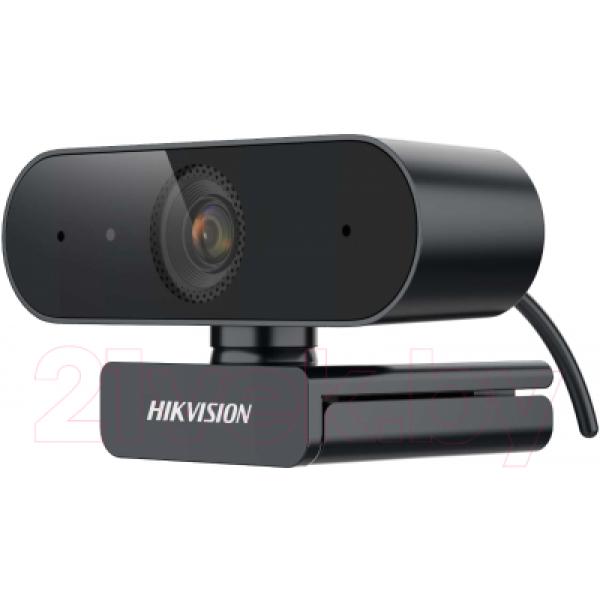 Веб-камера Hikvision DS-U02