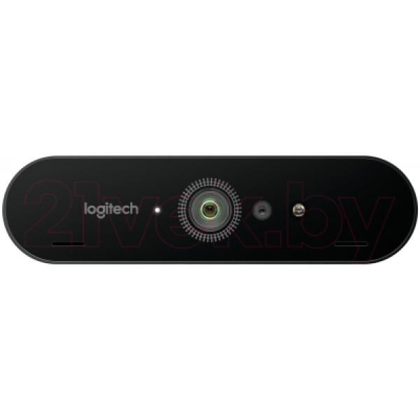 Веб-камера Logitech Brio Stream (L960-001194)