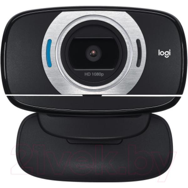 Веб-камера Logitech C615