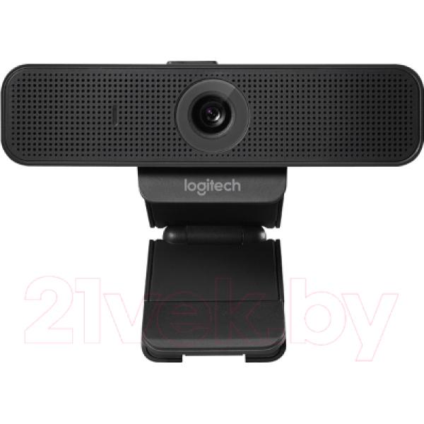 Веб-камера Logitech C925e