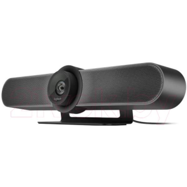 Веб-камера Logitech ConferenceCam L960-001102