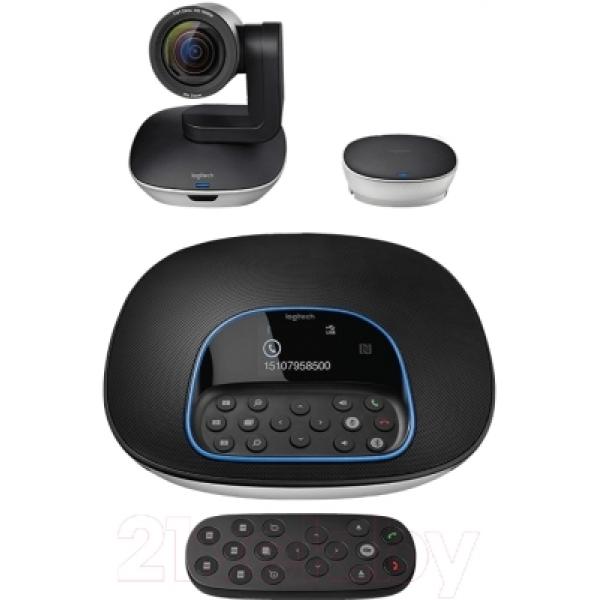 Веб-камера Logitech Group ConferenceCam (960-001057)