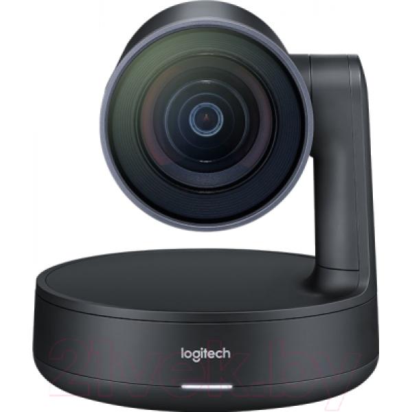 Веб-камера Logitech Rally (L960-001227)