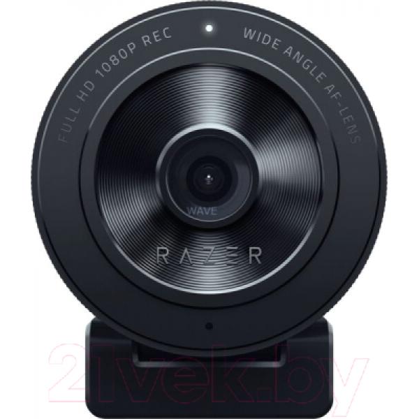 Веб-камера Razer Kiyo X RZ19-04170100-R3M1