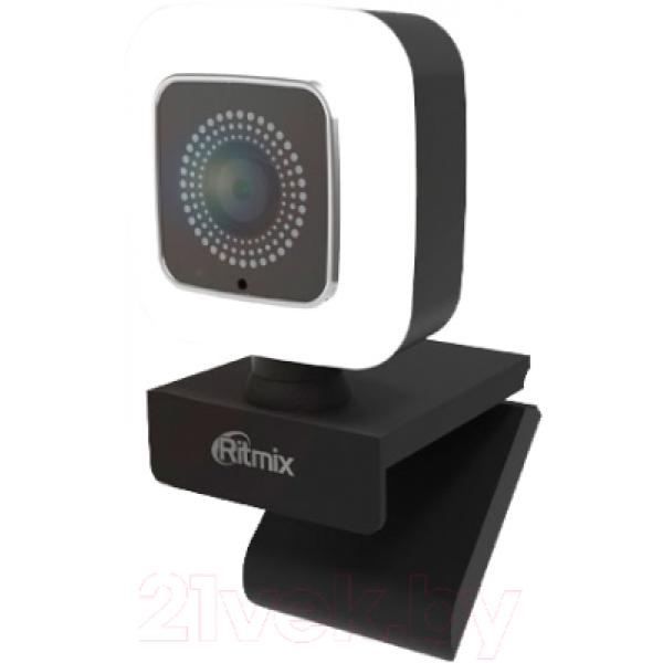 Веб-камера Ritmix RVC-220