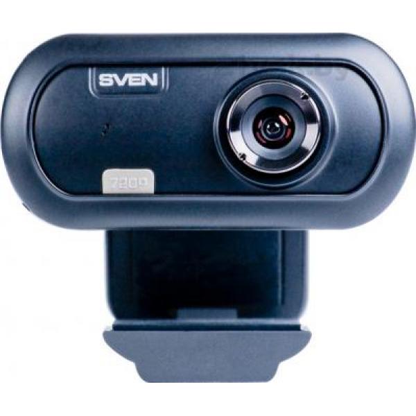 Веб-камера Sven IC-950 HD