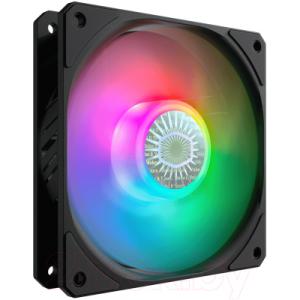 Вентилятор для корпуса Cooler Master SickleFlow 120 ARGB / MFX-B2DN-18NPA-R1