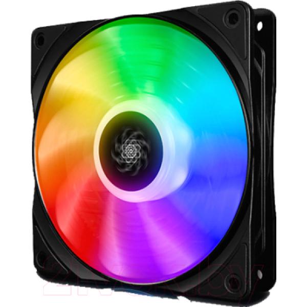 Вентилятор для корпуса Deepcool CF 140-2 IN 1 (DP-FA-RGB-CF140-2)